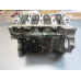 #BMH22 Engine Cylinder Block From 2006 HONDA CIVIC  1.8